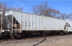 MWCX 462947 - Midwest Railcar Corp